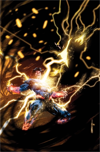 Absolute Superman #19 27731