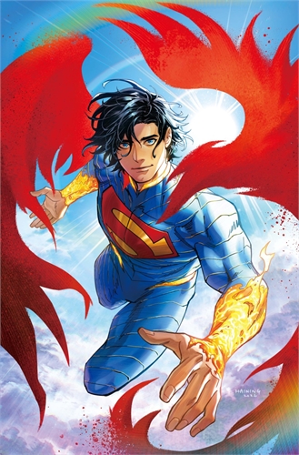 Absolute Superman #19 27734