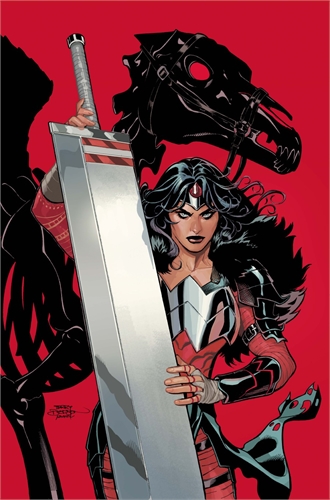 Absolute Wonder Woman #20 27736