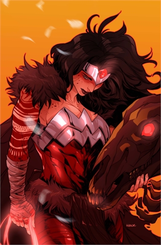 Absolute Wonder Woman #20 27737