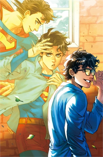 Action Comics #1098 27743