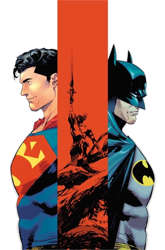 Batman/Superman: World's Finest #51 27769