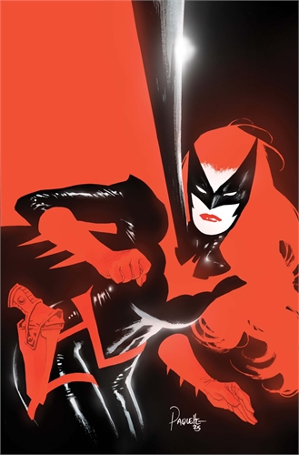 Batwoman #3 27773