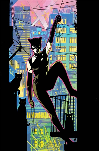 Catwoman #87 27779