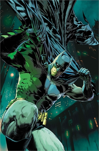 Detective Comics #1109 27793