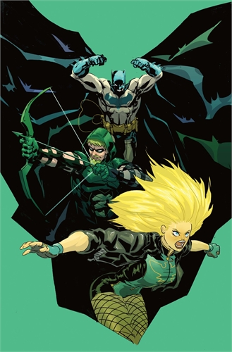 Detective Comics #1109 27795