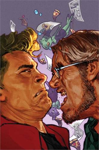 End Of Life #4 27799