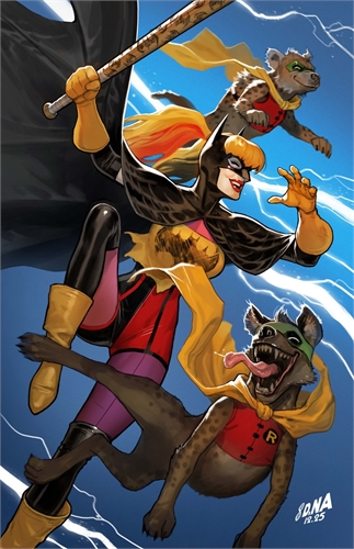 Harley Quinn #62 27818