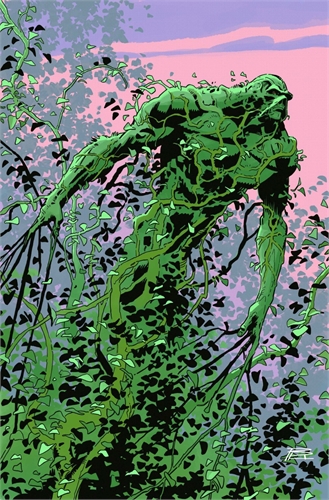 Justice League Unlimited #19 27828