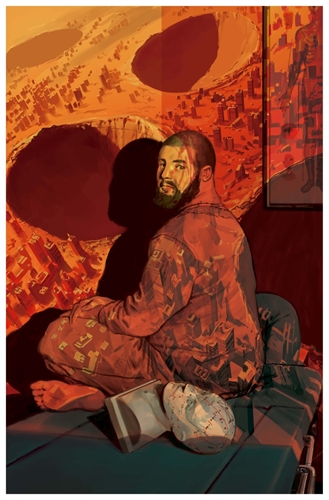 Nice House By The Sea #10 27842