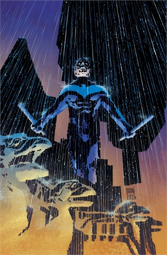 Nightwing #138 27845