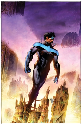 Nightwing #138 27846