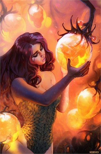 Poison Ivy #44 27849