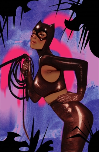 Sirens: Love Hurts #4 27855