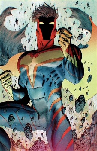 Superman Unlimited #13 27868