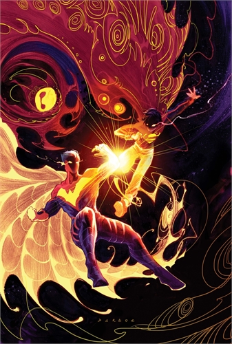 Superman Unlimited #13 27869