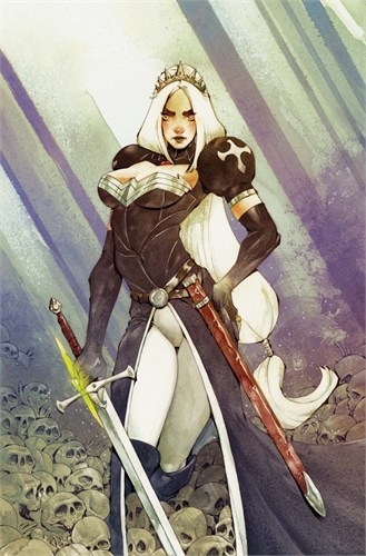 Wonder Woman #33 27885