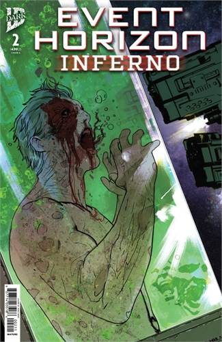 Event Horizon Inferno #2 28040