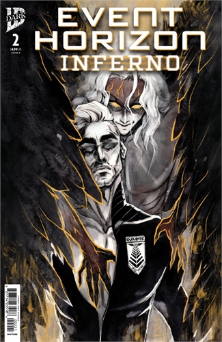 Event Horizon Inferno #2 28041