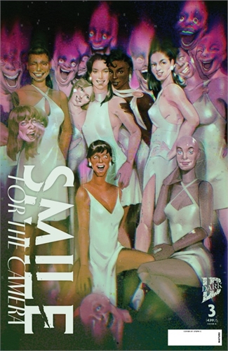 Smile For The Camera #3 28055