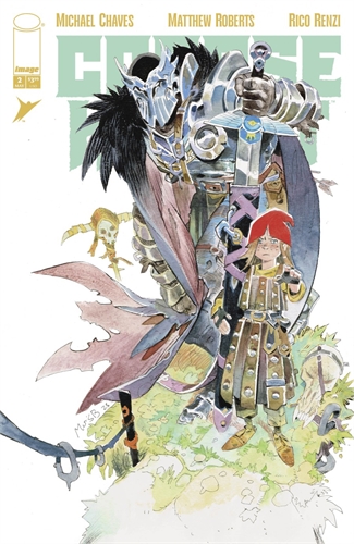 Corpse Knight #2 28090