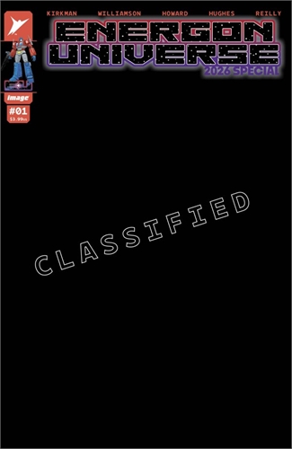 Energon Universe – 2026 Special 28099