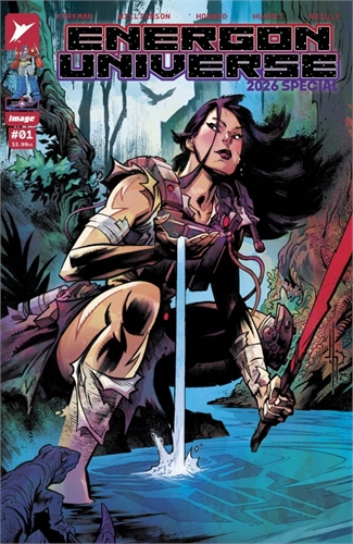 Energon Universe – 2026 Special 28101