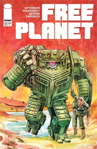 Free Planet #12 28116