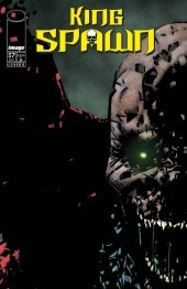 King Spawn #57 28146