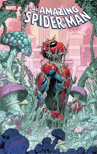 Amazing Spider-Man #29 28216