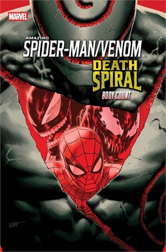 Amazing Spider-Man / Venom: Death Spiral – Body Count 28222