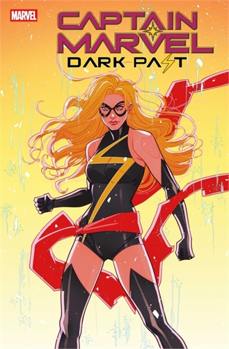 Captain Marvel: Dark Past #2 28242