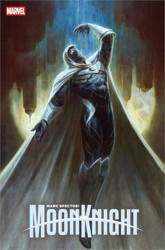 Marc Spector: Moon Knight #4 28289