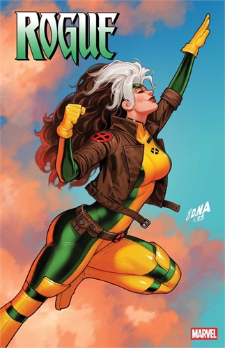 Rogue #5 28311