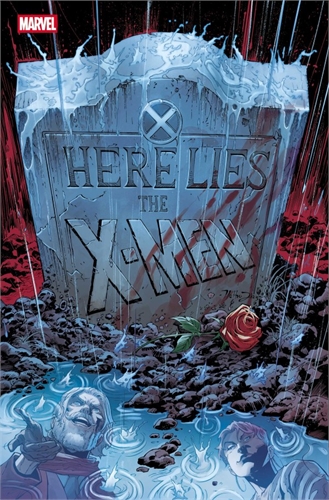 X-Men #29 28373