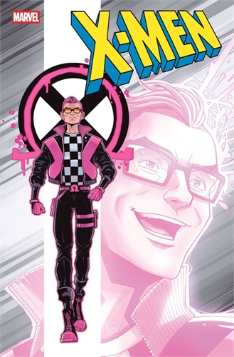 X-Men #29 28376