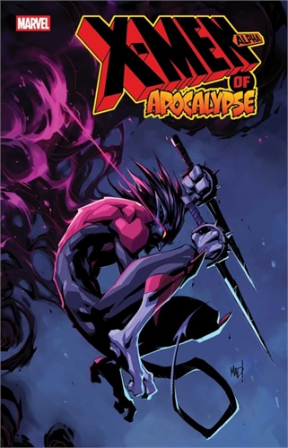 X-Men Of Apocalypse – Omega 28384