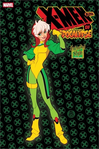 X-Men Of Apocalypse – Omega 28385