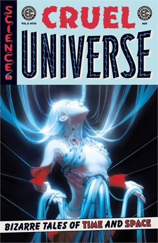 Cruel Universe #10 28427