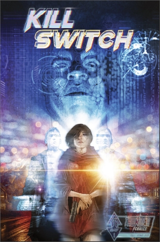 Kill Switch #1 28512