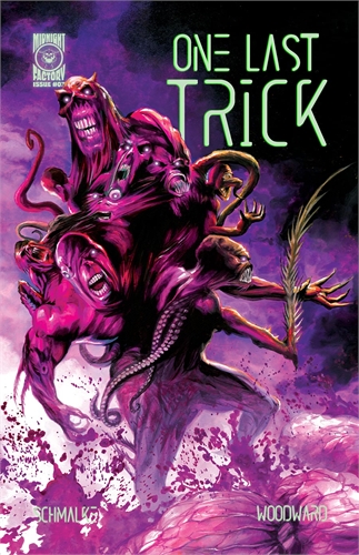 One Last Trick #3 28526