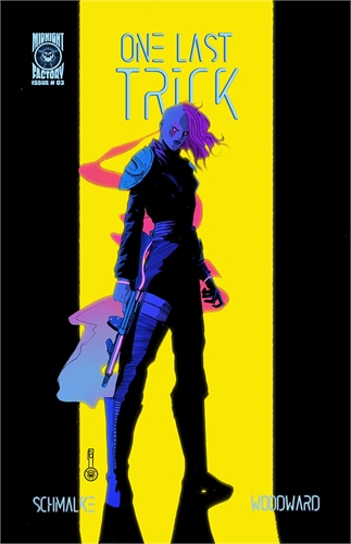 One Last Trick #3 28527