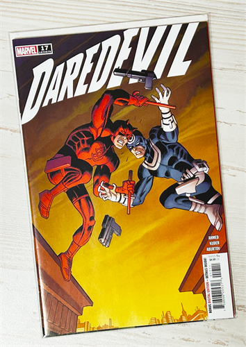 Daredevil #17 28657