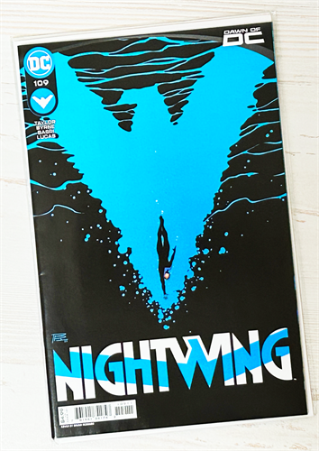 Nightwing #109 28674