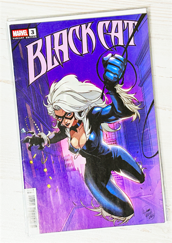 Black Cat #3 28692