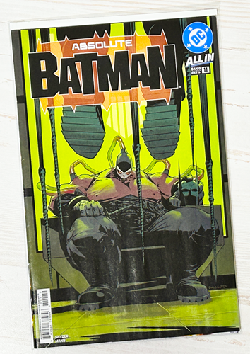 Absolute Batman #11 28725