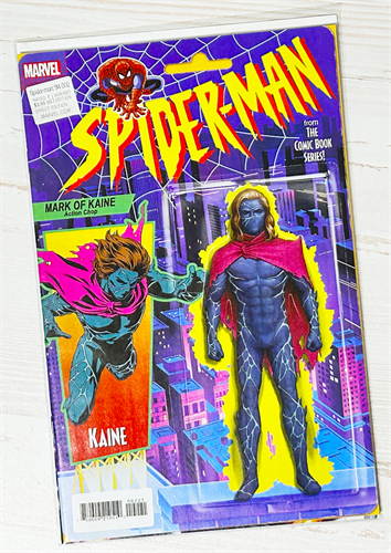 Spider-Man '94 #2 28726