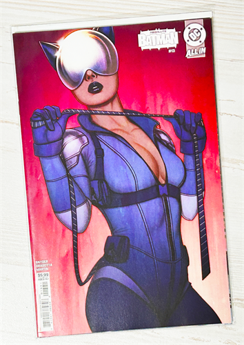 Absolute Batman #13 28732