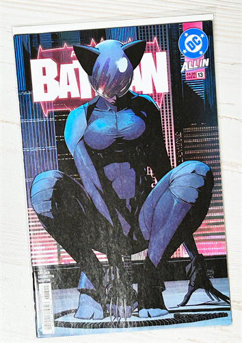 Absolute Batman #13 28733