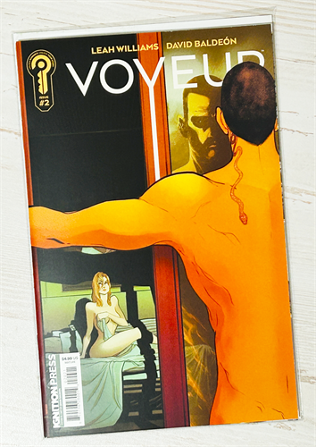 Voyeur #2 28750
